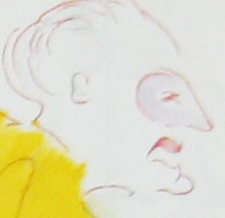 manhead