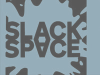 slack space