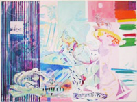 maintaining decorum between land and sea